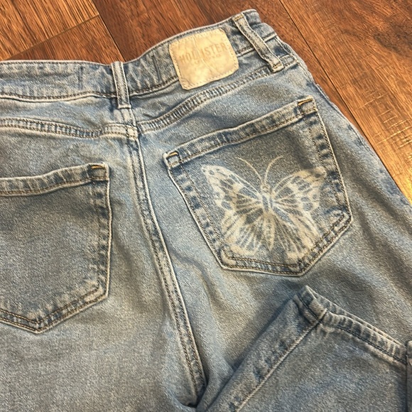 Hollister jeans - Picture 3 of 3